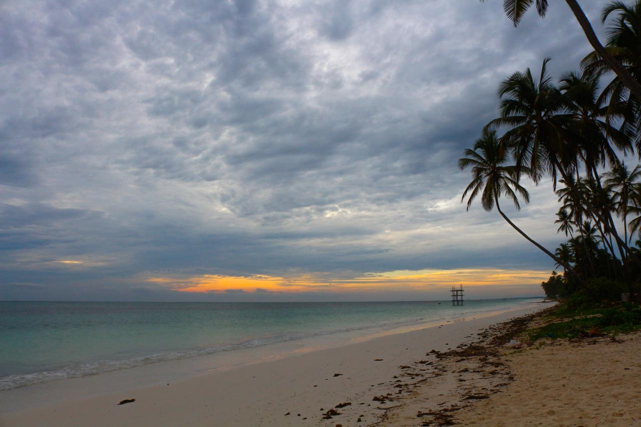 African Sun Sea Beach Resort & Spa Zanzibar Exterior photo